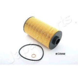 Фильтр масляный Japanparts FO-ECO090 фото