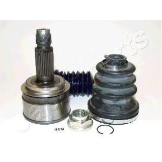 ШРУС наружный Japanparts GI-469 фото