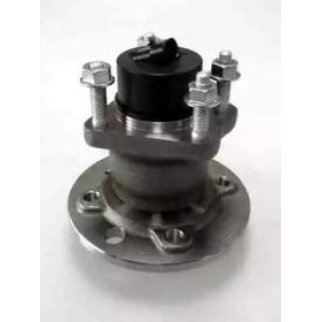 Ступица задняя TORQUE PL898 фото