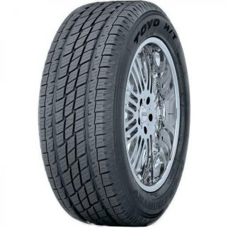 Шина TOYO 265/75/16 T 116 DRB фото