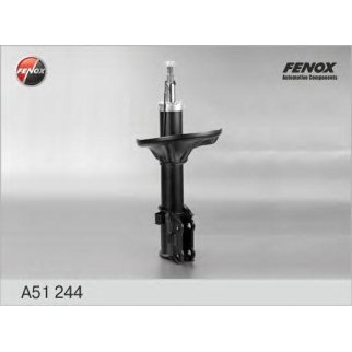 Амортизатор передний правый Fenox A51244 фото