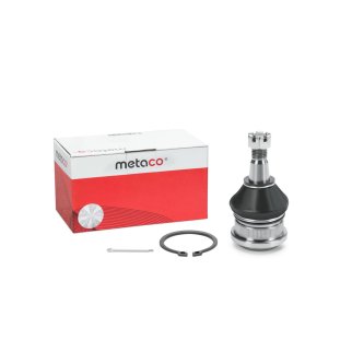 Опора шаровая metaco 4200-108 фото 5