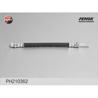 Шланг тормозной Fenox PH210362 фото