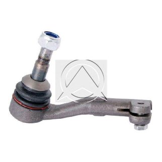 21235_наконечник рулевой левый! BMW E90/E91/E87 04> фото