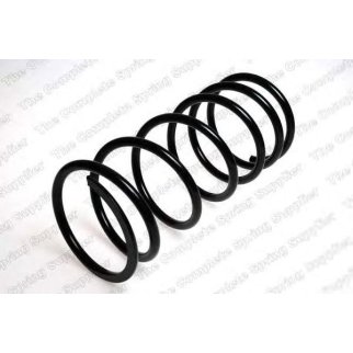 Пружина задняя LESJOFORS 42 592 24 фото