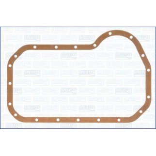 Прокладка поддона двигателя AJUSA 14034800 фото