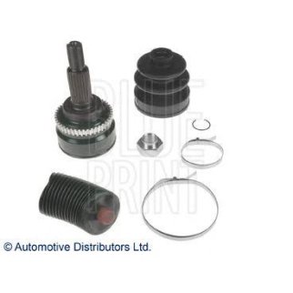 ШРУС наружный передний lue Print ADK88923 фото