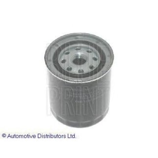 Фильтр топливный TOYOTA: COASTER автобус 4.2 TD 82-93, CRESSIDA седан 2.2 D 80-92, CROWN седан 2.2 D 80-85, HIACE I фургон 2.2 D 77-83, HILUX II пикап 2.4 D фото