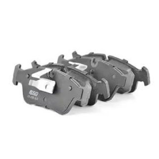 Колодки тормозные передние к-кт BSG BSG 15-200-013 фото