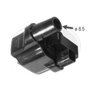 Катушка зажигания ERA 880308 фото