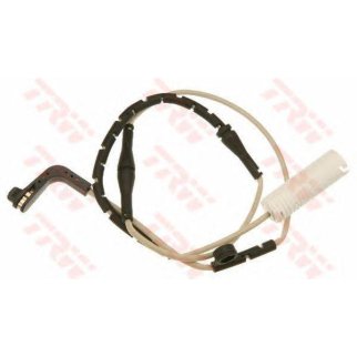 Датчик износа колодок TRW GIC190 фото