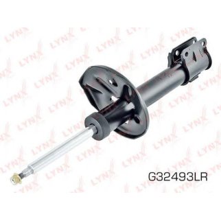 Амортизатор передний LYNXauto G32493LR фото