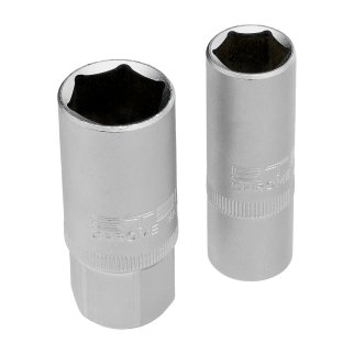 Набор инструмента 12-гран. головки 82пр. STELS фото 10