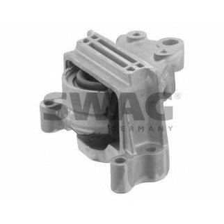 Опора двигателя прав Подушка двигателя фото