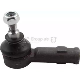 Наконечник рулевой правый JP Group 3544600700 фото