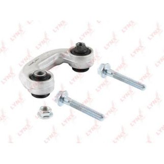 Стойка стабилизатора передняя правая фото