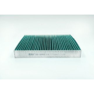 Фильтр салона BIG FILTER GB-9989CA фото