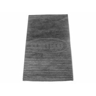 Фильтр салона угольный CC1029 AUDI: A6 94-97, A6 Avant 94-97 фото