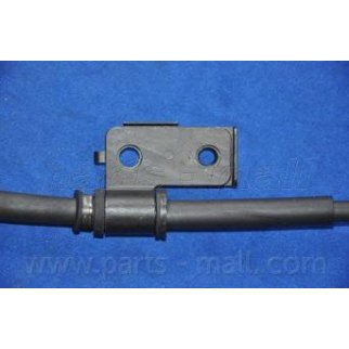 Трос ручного тормоза фото