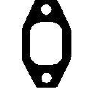 Прокладка выпускного коллектора Elring 014.614 фото