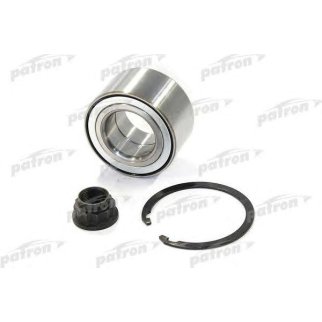 Подшипник ступицы PATRON PBK3946 фото