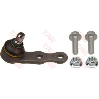 Опора шаровая нижняя передней подвески TRW JBJ149 фото