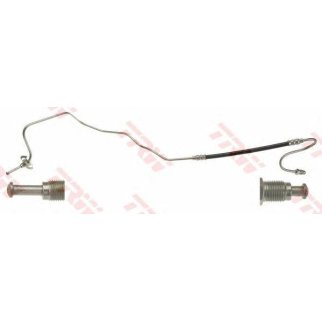 Шланг тормозной задний левый TRW PHD1111 фото