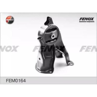 Опора двигателя Fenox FEM0164 фото