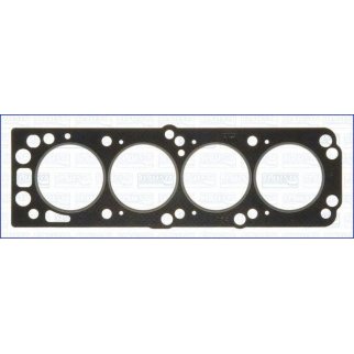 Прокладка ГБЦ фото