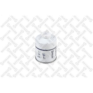 82-20514-SX_фильтр топливный! сепаратор со сливом D77 H102 M16x1.5Bobcat Loaders, Cummins Engines фото