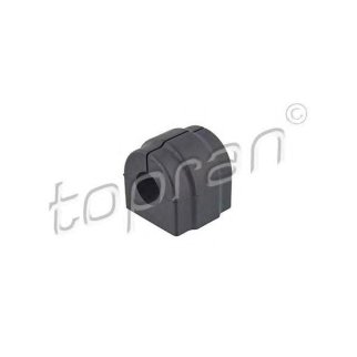 Втулка переднего стабилизатора topran 500327755 фото
