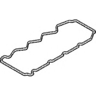 Прокладка клапанной крышки Elring 372.520 фото