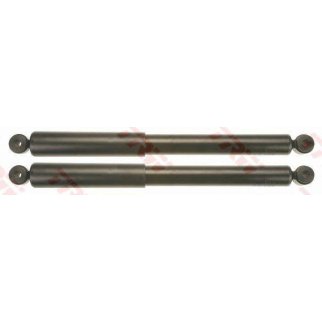 Амортизаторы передние к-кт TRW JGT1066T фото