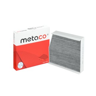 Фильтр салона metaco 1010-133C фото