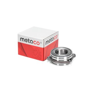 Подшипник задней ступицы metaco 5010-147 фото