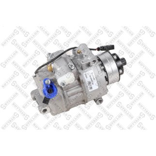 10-80049-SX_компрессор кондиционера! Audi A4 4.2 quatro/A6 4.2/FSi/5.0/5.2 quatro 03> фото
