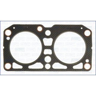 Прокладка ГБЦ фото