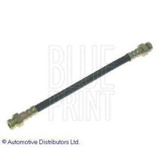 Шланг тормозной MITSUBISHI: PAJERO II Вездеход открытый 1.8 GDI 90-00, PAJERO PININ 1.8, 2.0 GDI 99- фото