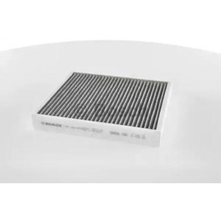 Фильтр салона BOSCH 1 987 435 502 фото