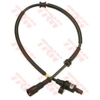 Датчик ABS задний правый TRW GBS2041 фото