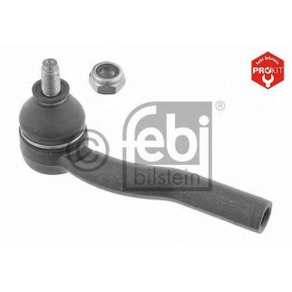 Наконечник рулевой FEBI 12475 фото