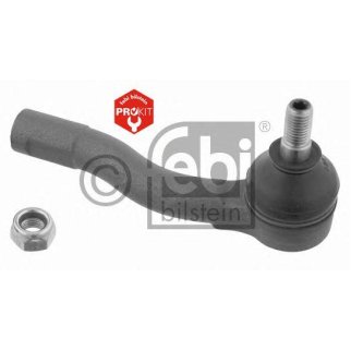 Наконечник рулевой правый FEBI 26798 фото