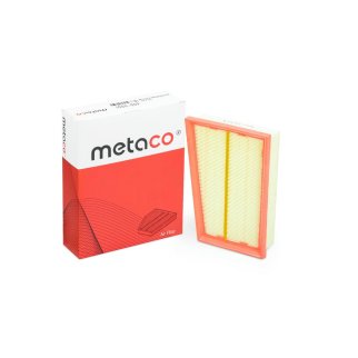 Фильтр воздушный metaco 1000-009 фото