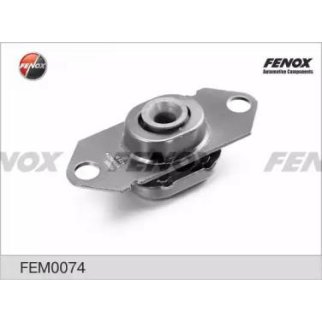 Опора двигателя Fenox FEM0074 фото