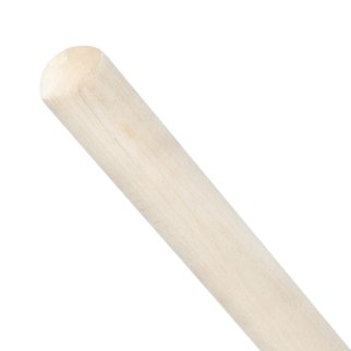 Грабли веерные 18 зубьев, с черенком, оцинкованные, круглый зуб// СИБРТЕХ Россия фото 5