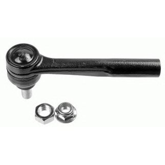 Нак.рул.тяги лев.OPEL MERIVA B 10-17 фото