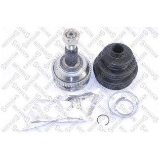 150 1438-SX_ШРУС наружный к-кт! ABS, 04641960AA Chrysler Voyager III 95-01 фото