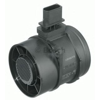 Расходомер воздуха (массметр) BOSCH 0 281 002 978 фото