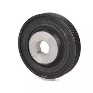 Шкив коленвала фото