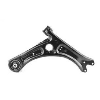 Рычаг передней подвески без шаровой опоры правый / SKODA Octavia,Superb,Yeti,VW Caddy-III/IV 04~ фото